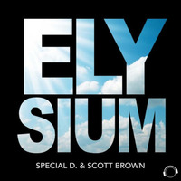 Scott Brown &amp; Special D - Elysium - FL45H &amp; LECORE REMIX by DJ FL45H