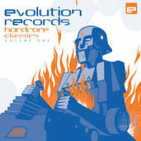 DJ  FL45H -Evolution Records Hardcore Classics Mix by DJ FL45H
