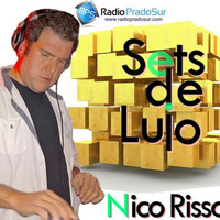 SETS DE LUJO NICO RISSOTO (URUGUAY) SETS DE LUJO 2 by SETS DE LUJO , SALIDAS AL AIRE