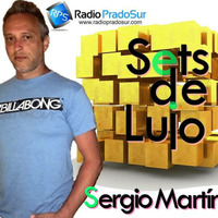 SETS DE LUJO SERGIO MARTINEZ (ARGENTINA) SETS DE LUJO 2  by SETS DE LUJO , SALIDAS AL AIRE