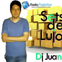 SETS DE LUJO DJ JUAN (POSADAS ARGENTINA) SETS DE LUJO 2 by SETS DE LUJO , SALIDAS AL AIRE