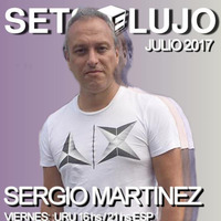 SETS DE LUJO SERGIO MARTINEZ (ARGENTINA) by SETS DE LUJO , SALIDAS AL AIRE