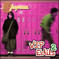 VIP EDITS 2 - Dancin' Yeah  (Fingerman's VIP Re-Edit) by Fingerman (HotDigitsMusic)
