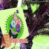 Fingerman @ Melon Bomb At Pikes, Ibiza 6/5/16 by Fingerman (HotDigitsMusic)