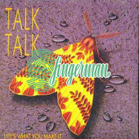 Life's What U Make It (Fingerman's Classic Edit) by Fingerman (HotDigitsMusic)