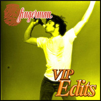 VIP EDITS PLUS - Rhiannon (Fingerman's AOR Re-Edit) LINK IN DESCRIPTION by Fingerman (HotDigitsMusic)