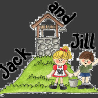 Jack & Jill by D.J Chunk