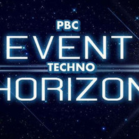 PBC Event Horizon acid techno set 01-04-2016 by D.J Chunk