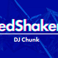 HedShakers podcast Vol. 2 by D.J Chunk