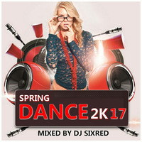 SPRING DANCE 2K17 by Sixred