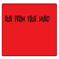 Run From Your Mind - Snack Size Edit by DJ Cymru