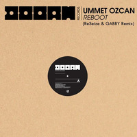 Ummet Ozcan - Reboot (ReSeize & GABBY Remix) Intro demo by ReSeize