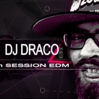 Dj Draco86 Session EDM 2015 - Resident mdvradiodjs.com by MdB RadioDJs