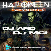 Halloween Session by DJ ARD Resident mdvradiodjs.com by MdB RadioDJs