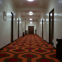 Hotel Horror by Gudrum