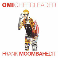 Cheerleader (Frank MoombahEdit) by Frank aka farec