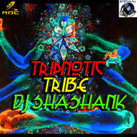 TRIPNOTIC-TRIBE(JUNGLEE MIX)DJ SHASHANK by DJ SHASHANKॐ