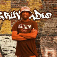 DJ Darkcyde (Raleigh, NC) - H2O 045 by DanceGruv Radio