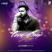 TERA BAN JAUNGA -VALENTINE EDITION - DJ SHREK REMIX by Abhishek Sau ( DJ SHREK )
