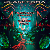 Planet Goa - Timewave Remixes Phase Two (Hatenga Mix) by DJ Heimo S. aka H@tenga