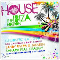 Ibiza House Edition - Two (H@tenga Mix) by DJ Heimo S. aka H@tenga