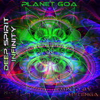 Planet Goa - Deep Spirit Infinity (H@tenga Mix) by DJ Heimo S. aka H@tenga