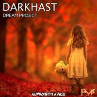DARKHAST (DREAM PROJECT) - AYK by AYK
