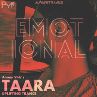 TAARA (EMOTIONAL TRANCE MIX) - AYK by AYK