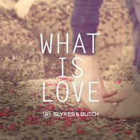 Slykes & Butch - What Is Love by Slykes & Butch
