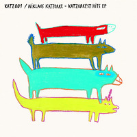 Niklaus Katzorke - Schilddrüsenexpress (Original Mix) by Niklaus Katzorke