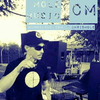 Velibor Miranovic - Dreaming (Chris Mole Remix) prev. by Chris Mole