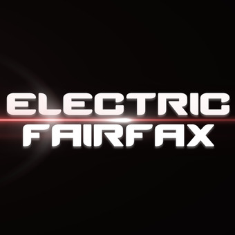 DJ - Electric Fairfax