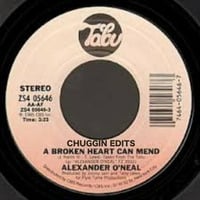 A Broken Heart (Chuggin Edits) chuggs dreamy re-mend by Chuggin Edits