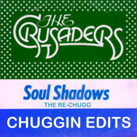 Soul Shadow (Chuggin Edits) by Chuggin Edits