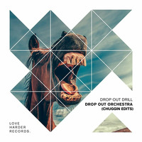  Drop Out Orchestra - Drop Out Drill (Chuggin Edits Rework) inside link for juno download by Chuggin Edits