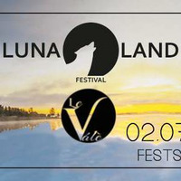 Luna Land Musical 02.07.16 FREE DOWNLOAD by Le Válè