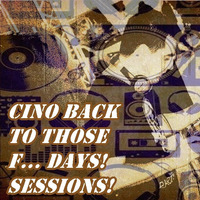 Cino Back to Those F... Days! Sessions! (EP.5) (20-09-2023) by Cino (POR)