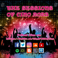 The Sessions of Cino (Part 1) (November 2023) by Cino (POR)