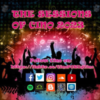 The Sessions of Cino (Part 2) (November 2023) by Cino (POR)