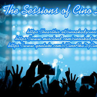 The Sessions of Cino Part 2 March 2017 by Cino (POR)