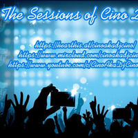 The Sessions of Cino (Special Cino Tracks) May 2017 by Cino (POR)