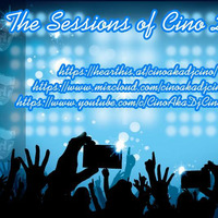 The Sessions of Cino Part 1 December 2017 by Cino (POR)