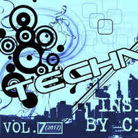 Techno Inside By Cino Vol.7 2017 by Cino (POR)
