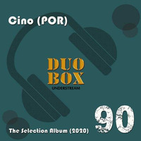 Cino Presents  - The Birth (Original Mix) (Preview) by Cino (POR)