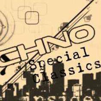 Techno Inside (Special Classics)  Vol.2 By Cino aka Dj Cino by Cino (POR)