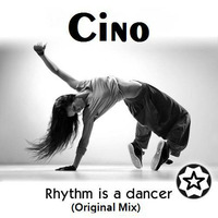 Cino (Por) - Rhythm Is A Dancer (Original Mix) (Preview) (OUT NOW) by Cino (POR)