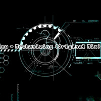 Cino (Por) -  Mechanizing (Original Mix) (Preview) by Cino (POR)