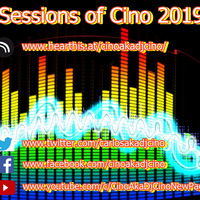 Cino - The Sessions of Cino Introduction 2019 by Cino (POR)