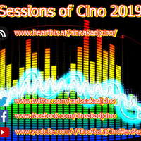 The Sessions of Cino Part 2 (February 2019) by Cino (POR)