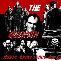 The Quentin Tarantino Music Experience by Cino aka (Dj Cino) (Part 1) by Cino (POR)